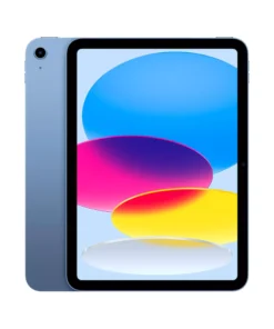 iPad 10.9 inç Wi-Fi 64GB Mavi MPQ13TU/A -1