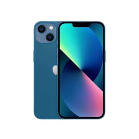 iPhone 13 128GB Mavi MLPK3TU/A-Teşhir