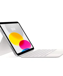 iPad (10. nesil) Magic Keyboard Folio Türkçe Q Klavye MQDP3TQ/A -4