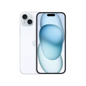 iPhone 15 Plus 256GB Mavi MU1F3TU/A-Teşhir