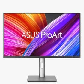 Asus ProArt 27 inç 4K IPS UHD PA279CRV-Teşhir