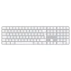 Touch ID özellikli ve Sayısal Tuş Takımlı Magic Keyboard Türkçe Q Klavye MK2C3TQ/A -1