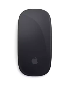 Magic Mouse Multi-Touch Yüzey Siyah MMMQ3TU/A -3