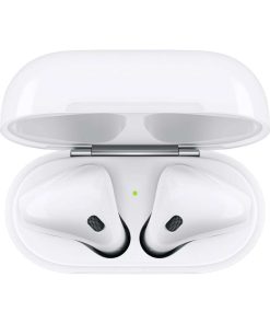AirPods ve Şarj Kutusu 2.Nesil MV7N2TU/A-Teşhir -4