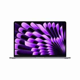 MacBook Air 15.3 inc M2 8CPU 10GPU 8GB 512GB Uzay Grisi MQKQ3TU/A