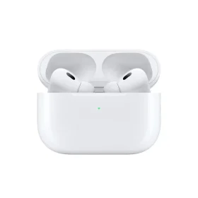 AirPods Pro (2. nesil) ve MagSafe Şarj Kutusu (USB‑C) MTJV3TU/A