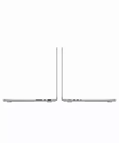 MacBook Pro 14 inc M3 Pro 12CPU 18GPU 18GB 1TB Gümüş MRX73TU/A -3
