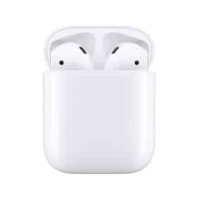 AirPods ve Şarj Kutusu 2.Nesil MV7N2TU/A-Teşhir