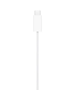 Apple Watch Manyetik Hızlı Şarj Aygıtı - USB‑C Kablosu (1 m) MT0H3ZM/A 7 Apple Watch Manyetik Hızlı Şarj Aygıtı - USB‑C Kablosu (1 m) MT0H3ZM/A -4