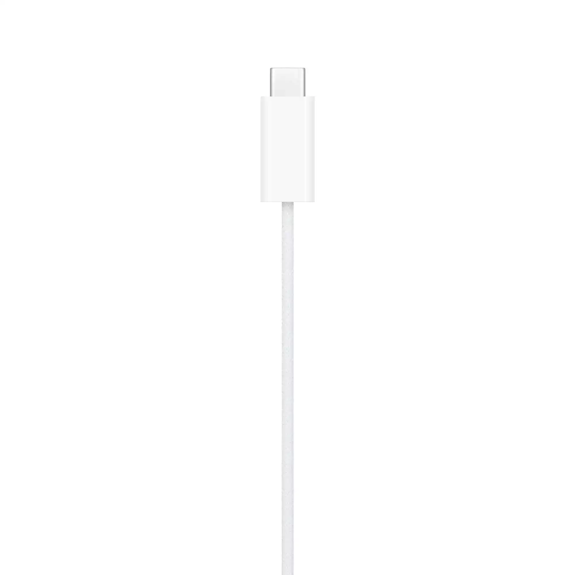 Apple Watch Manyetik Hızlı Şarj Aygıtı - USB‑C Kablosu (1 m) MT0H3ZM/A 4 Apple Watch Manyetik Hızlı Şarj Aygıtı - USB‑C Kablosu (1 m) MT0H3ZM/A -4