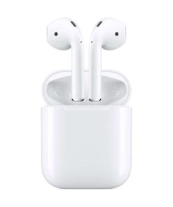 AirPods ve Şarj Kutusu 2.Nesil MV7N2TU/A-Teşhir -5