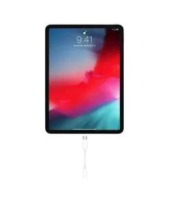 USB-C - 3.5 mm. Kulaklık Jak Çevirici MU7E2ZM/A -4