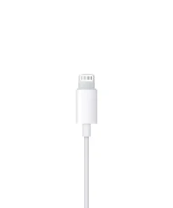 EarPods Lightning Kablolu Kulaklık MMTN2TU/A -3