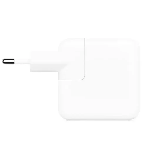 Şarj Adaptörü USB-C 30W MY1W2TU/A -1