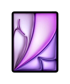 iPad Air 11 inç Wi-Fi + Cellular 1TB Mor MUXV3TU/A -2