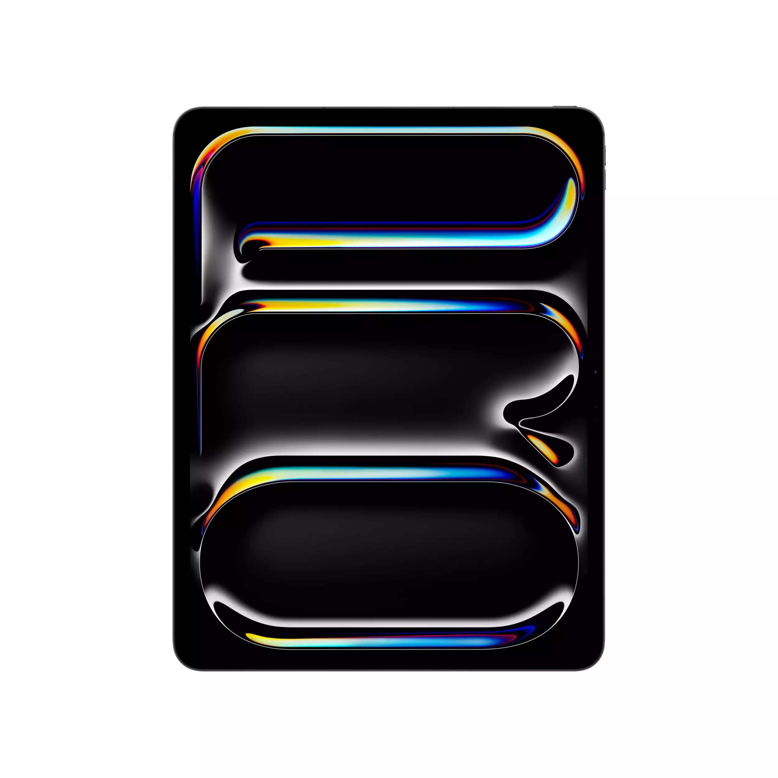 iPad Pro 11 inç WiFi 256GB Standart Cam Uzay Siyahı MVV83TU/A 2 iPad Pro 11 inç WiFi 256GB Standart Cam Uzay Siyahı MVV83TU/A -2