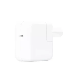 Şarj Adaptörü USB-C 30W MY1W2TU/A -2