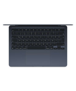 MacBook Air 13.6 inc M3 8CPU 10GPU 16GB 512GB Gece Yarısı MXCV3TU/A -2