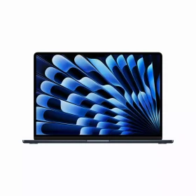 MacBook Air 15.3 inc M2 8CPU 10GPU 8GB 512GB Gece Yarısı MQKX3TU/A