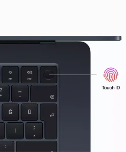 MacBook Air 15.3 inc M2 8CPU 10GPU 16GB 256GB Gece Yarısı Z18T000XX 19 MacBook Air 15.3 inc M2 8CPU 10GPU 16GB 256GB Gece Yarısı Z18T000XX -8
