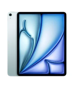 iPad Air 13 inç Wi-Fi 256GB Mavi MV2F3TU/A -1