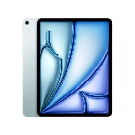 iPad Air 13 inç Wi-Fi 256GB Mavi MV2F3TU/A-Teşhir