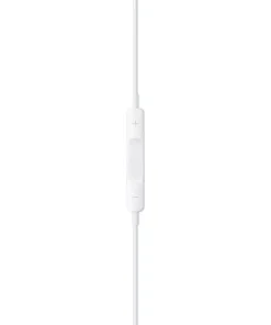 EarPods Lightning Kablolu Kulaklık MMTN2TU/A -5