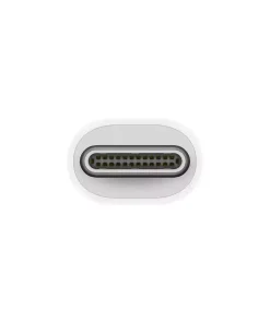 Thunderbolt 3 (USB-C) - Thunderbolt 2 Çevirici MMEL2ZM/A -3