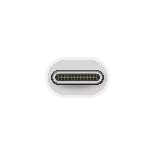 Thunderbolt 3 (USB-C) - Thunderbolt 2 Çevirici MMEL2ZM/A -3