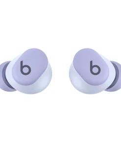 Beats Solo Buds - True Wireless Earbuds  Arktik Mor MUVX3EE/A -3
