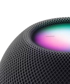 HomePod mini Mavi MJ2C3D/A -6