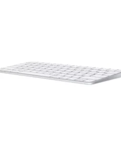 Touch ID özellikli Magic Keyboard Türkçe Q Klavye MK293TQ/A -4