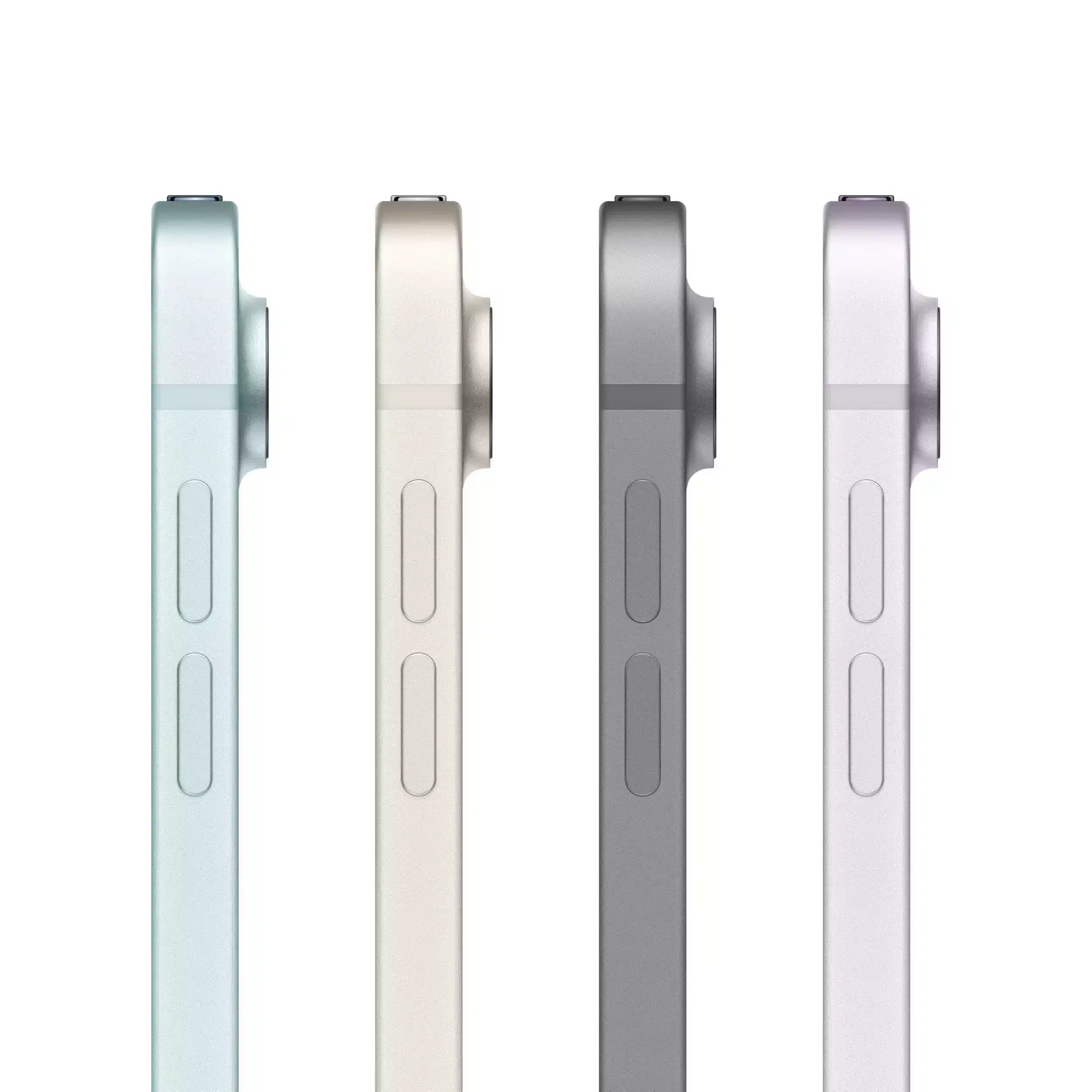 iPad Air 11 inç Wi-Fi + Cellular 512GB Uzay Grisi MUXM3TU/A 5 iPad Air 11 inç Wi-Fi + Cellular 512GB Uzay Grisi MUXM3TU/A -4