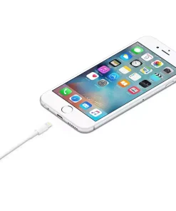 Lightning - USB Kablo 1 mt. MXLY2ZM/A -4