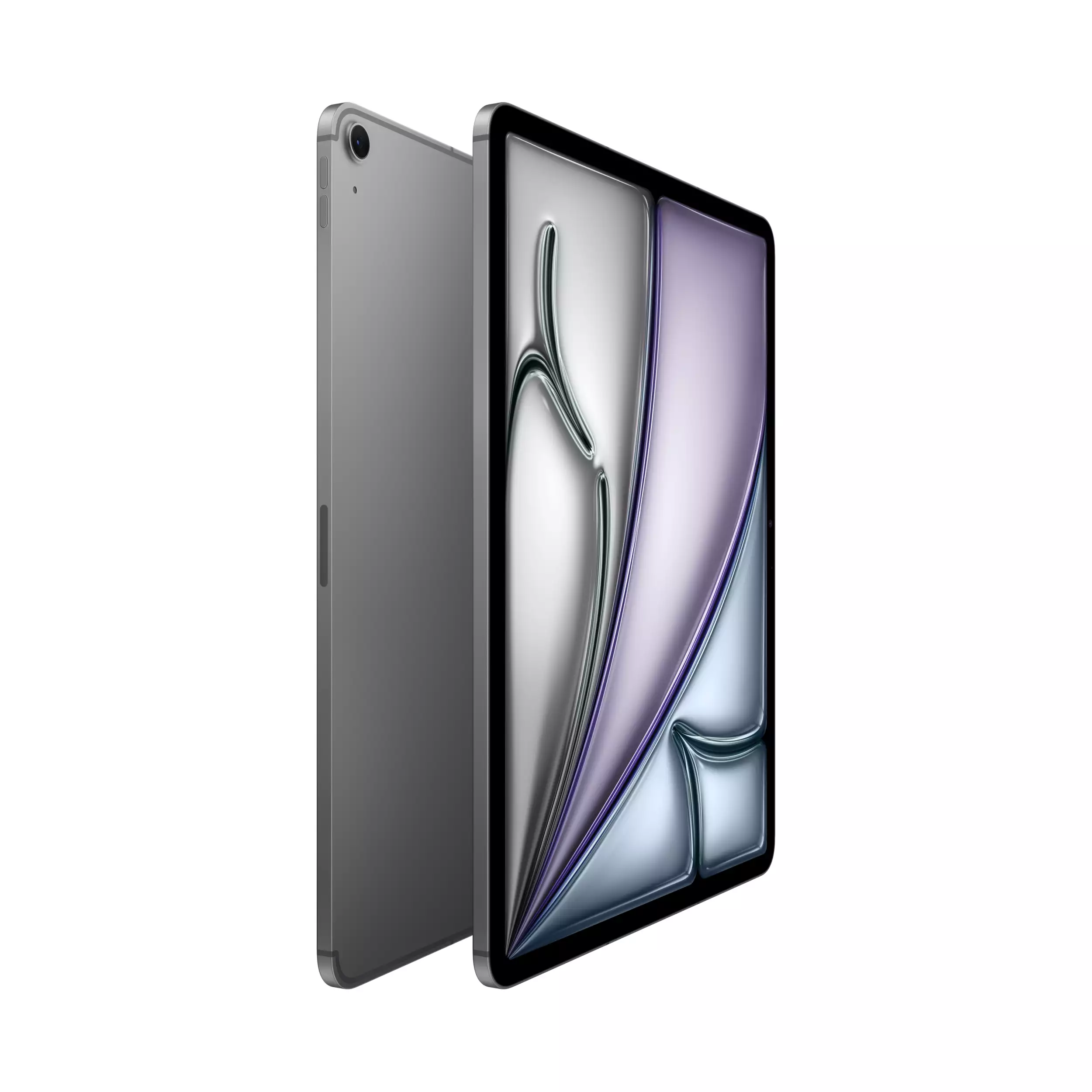 iPad Air 11 inç Wi-Fi + Cellular 512GB Uzay Grisi MUXM3TU/A 3 iPad Air 11 inç Wi-Fi + Cellular 512GB Uzay Grisi MUXM3TU/A -3