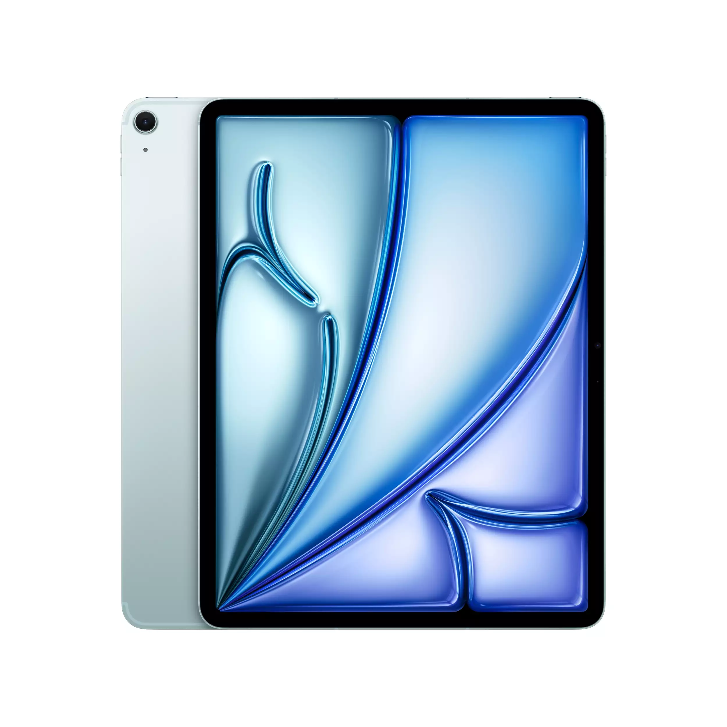 iPad Air 11 inç Wi-Fi + Cellular 1TB Mavi MUXT3TU/A 1 iPad Air 11 inç Wi-Fi + Cellular 1TB Mavi MUXT3TU/A -1