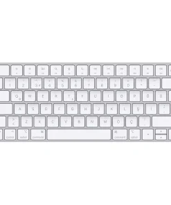 Touch ID özellikli Magic Keyboard Türkçe Q Klavye MK293TQ/A -1