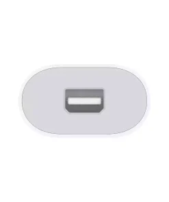 Thunderbolt 3 (USB-C) - Thunderbolt 2 Çevirici MMEL2ZM/A -2