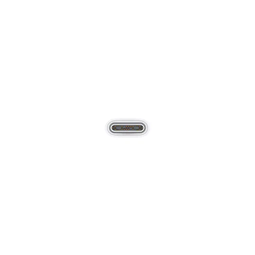 USB-C Örgü Şarj Kablosu (1 m) MQKJ3ZM/A -2