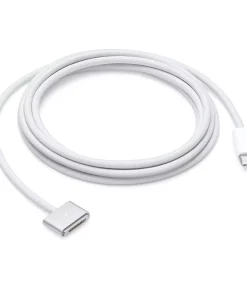 USB-C - MagSafe 3 Kablosu (2 m) Gümüş MW613ZM/A
