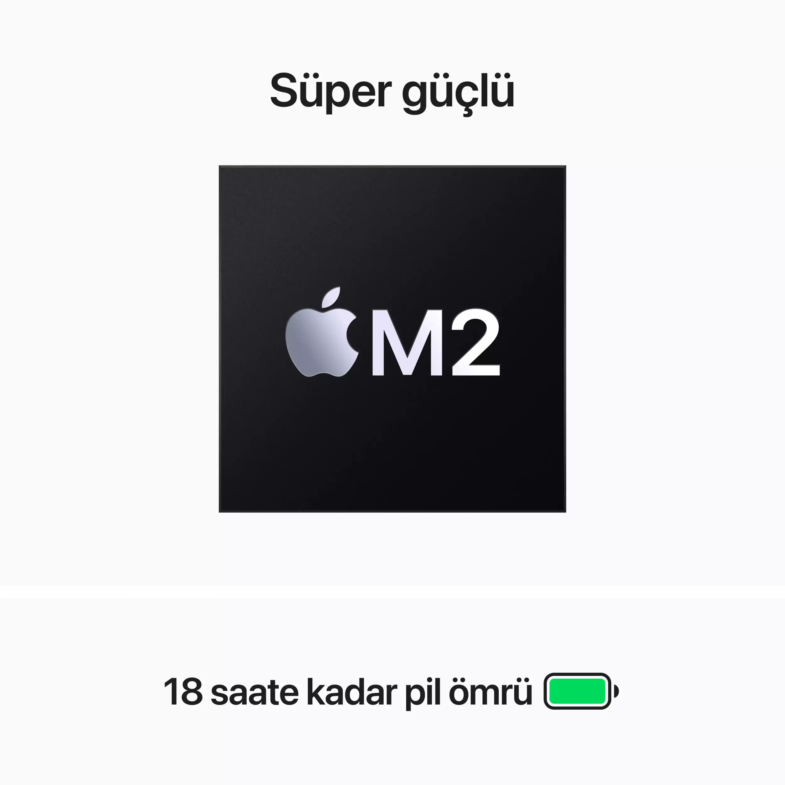 MacBook Air 15.3 inc M2 8CPU 10GPU 16GB 256GB Gece Yarısı Z18T000XX 4 MacBook Air 15.3 inc M2 8CPU 10GPU 16GB 256GB Gece Yarısı Z18T000XX -4