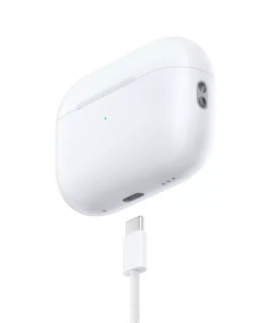 AirPods Pro (2. nesil) ve MagSafe Şarj Kutusu (USB‑C) MTJV3TU/A -5