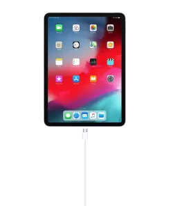USB-C Şarj Kablosu (1m) MM093ZM/A -3