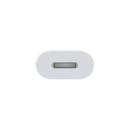 USB-C - Lightning Adaptör MUQX3ZM/A -2