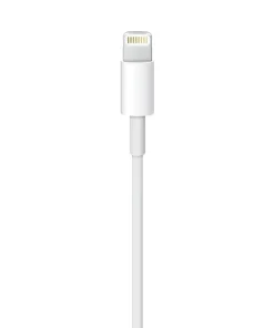 Lightning - USB Kablo 1 mt. MXLY2ZM/A -2