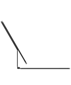 Magic Keyboard for iPad Pro 11‑inch (M4) Türkçe-Q Siyah MWR23TQ/A -3