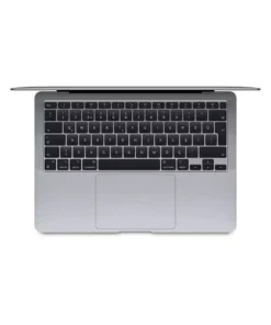 MacBook Air 13.3 inc M1 8CPU 7GPU 8GB 256GB Uzay Grisi MGN63TU/A -2