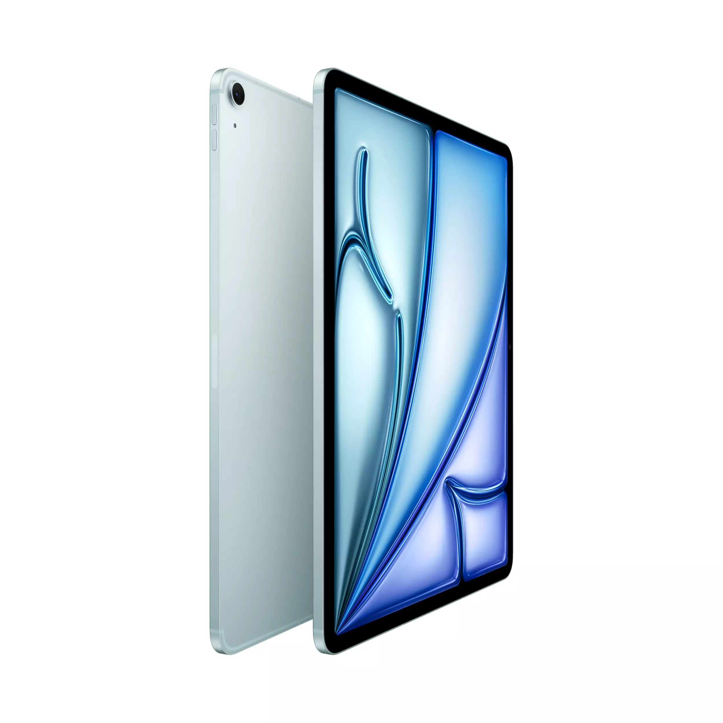 iPad Air 11 inç Wi-Fi + Cellular 1TB Mavi MUXT3TU/A 3 iPad Air 11 inç Wi-Fi + Cellular 1TB Mavi MUXT3TU/A -3