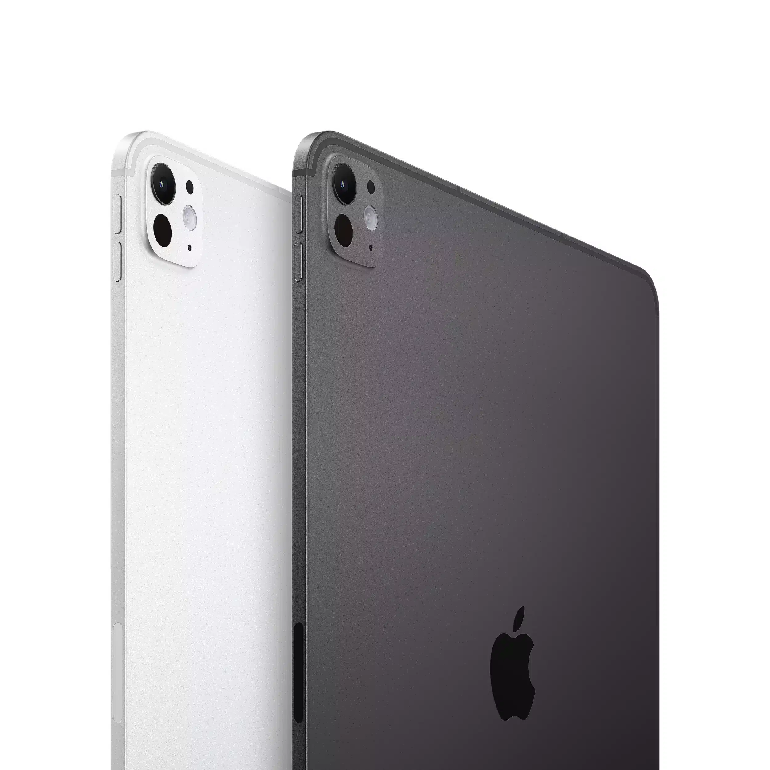 iPad Pro 11 inç WiFi 256GB Standart Cam Uzay Siyahı MVV83TU/A 5 iPad Pro 11 inç WiFi 256GB Standart Cam Uzay Siyahı MVV83TU/A -4