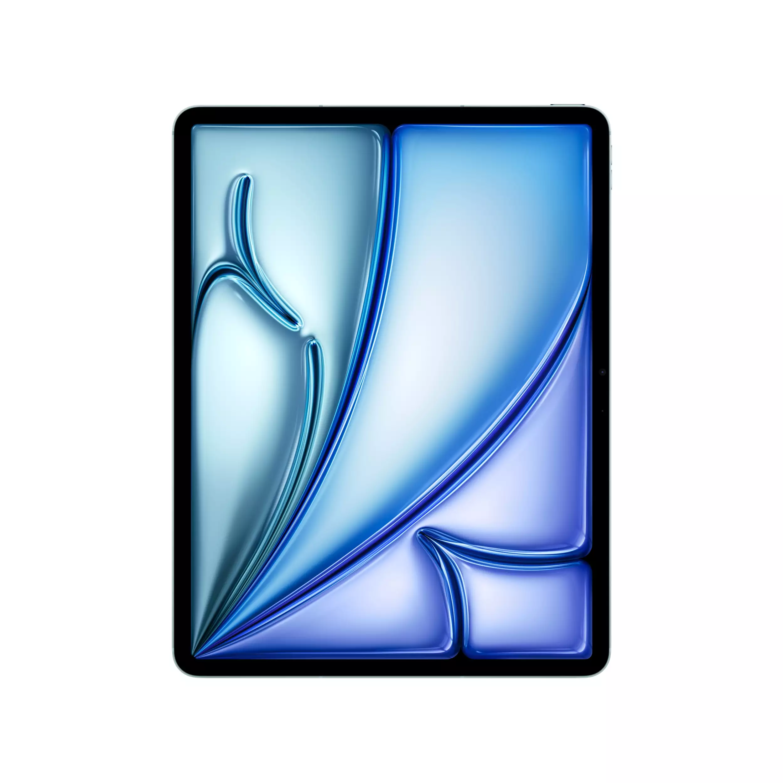 iPad Air 11 inç Wi-Fi + Cellular 1TB Mavi MUXT3TU/A 2 iPad Air 11 inç Wi-Fi + Cellular 1TB Mavi MUXT3TU/A -2